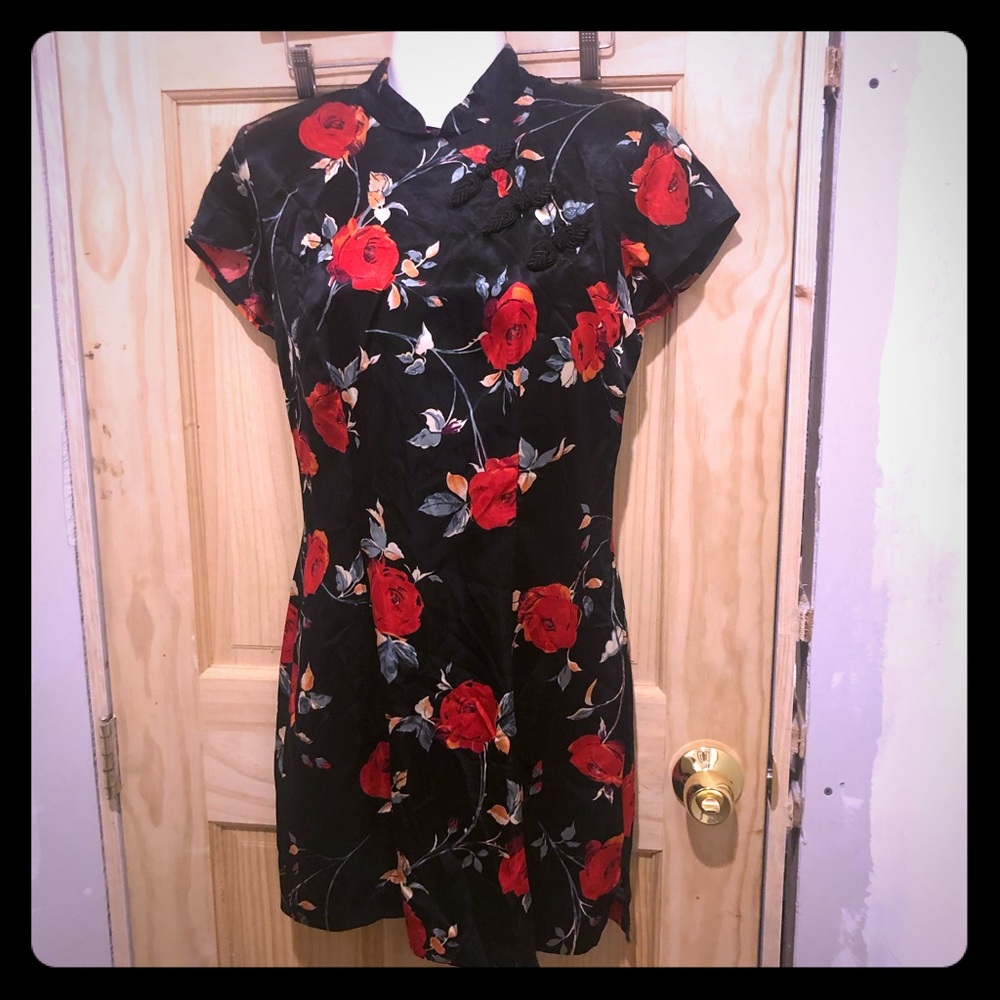 Vintage dress 👗 SOLD